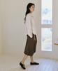 Peulob Maru Pants Brown