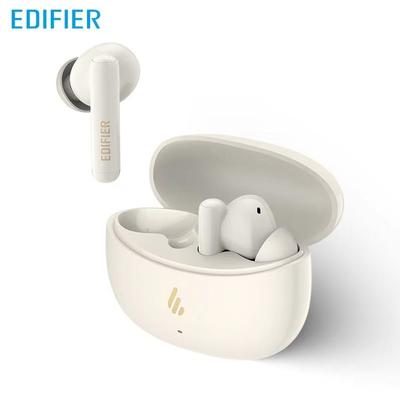 Edifier X5 Pro Aktive Geräuschunterdrückung TWS Bluetooth Kopfhörer Kabellose Ohrhörer IP55 Wasserdicht Gaming-Modus Schnellladung
