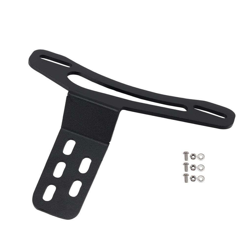 Uchwyt tablicy rejestracyjnej wspornik eliminator błotnika do HONDA CBR600RR 2003-2025