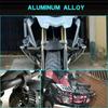 1 stücke Universal Auto Motorrad Scheinwerfer Schellen Klammern Rohr Clamp Kit Für Lkw Auto ATV Motorrad Led Arbeit Bar Lampe Montieren