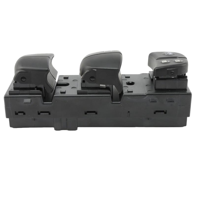 Master Power Auto Window Switch 25401-1KA0B 254011KA0B For NISSAN JUKE 2011-2017 Electric Power Window Switch Car Accessories