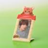 Offizieller NCT DREAM DREAMIZ Jjopu PVC Foto-Kartenhalter Ständer von LINE FRIENDS