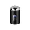 LED Digital Display Electric Shaver Type-c Charging Travel Shaver  for Home Travel Car