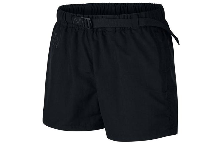 Nike ACG Casual Shorts Women s Black Moderate CU8899-010 M
