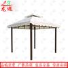 Outdoor Sunshade and Canopy Solutions