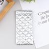 Portable Down Eyeglasses Bag Women Simple Glasses Case Sunglasses Protector Travel Pack Pouch Glasses Case Eyewear Accessories