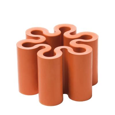 H Concept Umbrella Stand Splash Standard Orange +d D-011-OR