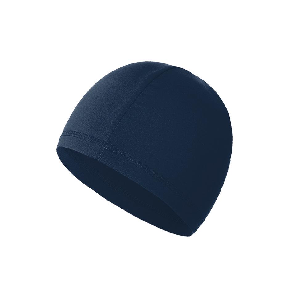 Camouflage Cycling Cap - Unisex Ice Silk Sun Protection, Windproof & Quick Dry