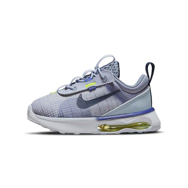 Nike Air Max 2021 Niedrige Kleinkinderschuhe Säuglinge und Kleinkinder DB1110-002