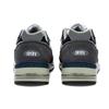 991 New Balance Wyprodukowano w Anglii 'Granatowy Bordowy' M991RKB