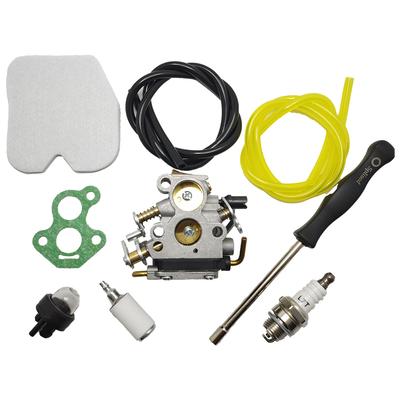Carburetor for Husqvarna 235 235E 240 240E 236E Husky Saw Chainsaw Parts Carb Replaces 586936202 545072601 574719402 with Filter