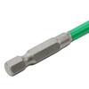 Power Tools Screwdriver Bit Screwdriver Bit Slotted Switch 110mm