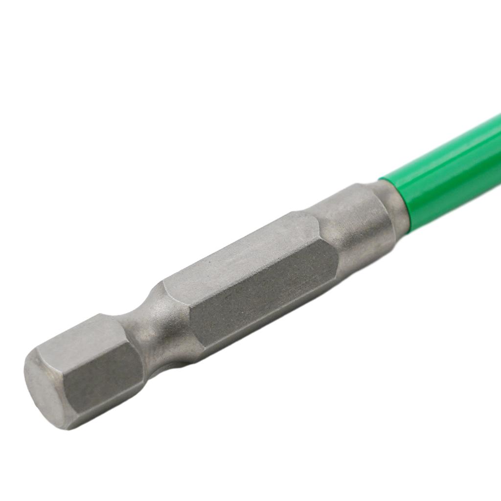 Power Tools Screwdriver Bit Screwdriver Bit Slotted Switch 110mm
