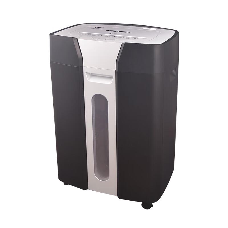 

U-D1800 Electric Paper Shredder CN plug (adapter included)