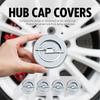 58mm/64mm Auto Radnabenkappe Abdeckung Logo Radnabenabdeckung Für Opel Insignia Astra Antara Meriva Zafira H G Corsa
