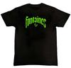 Men's and Women's T-shirts Fontaines DC Indie Rock Punk Music Band Graphic Mens T-Shirt S M L XL 2 3 4 XL
