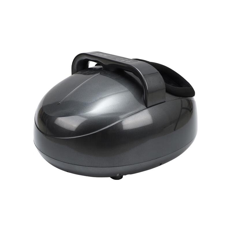 Longchan Full-Wrap Automatic Foot & Leg Massager with Heat