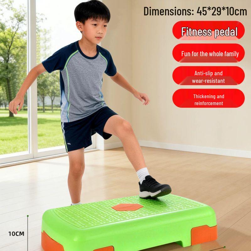 Children's Fitness Step Board
