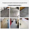 Wanpudun Commercial PVC Vinyl Flooring