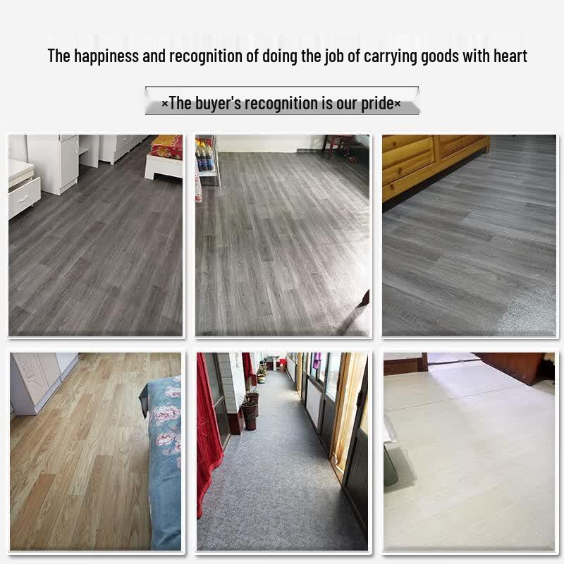 Wanpudun Commercial PVC Vinyl Flooring