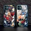 Game H-Hollow K-Knight Phone Case For IPhone 16 15 14 Plus 15 13 12 11 Pro Max X XS MAX Matte Cover