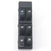 93501-H1120UP For Hyundai Terracan 2001-2006 Electric Window Glass Lift Switch Lifter Regulator Button Interior Spare Parts