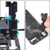 Charging Port Dock For iPhone 7 7P 8 Plus X USB Connector With Microphone Flex Cable + Waterproof Sticker