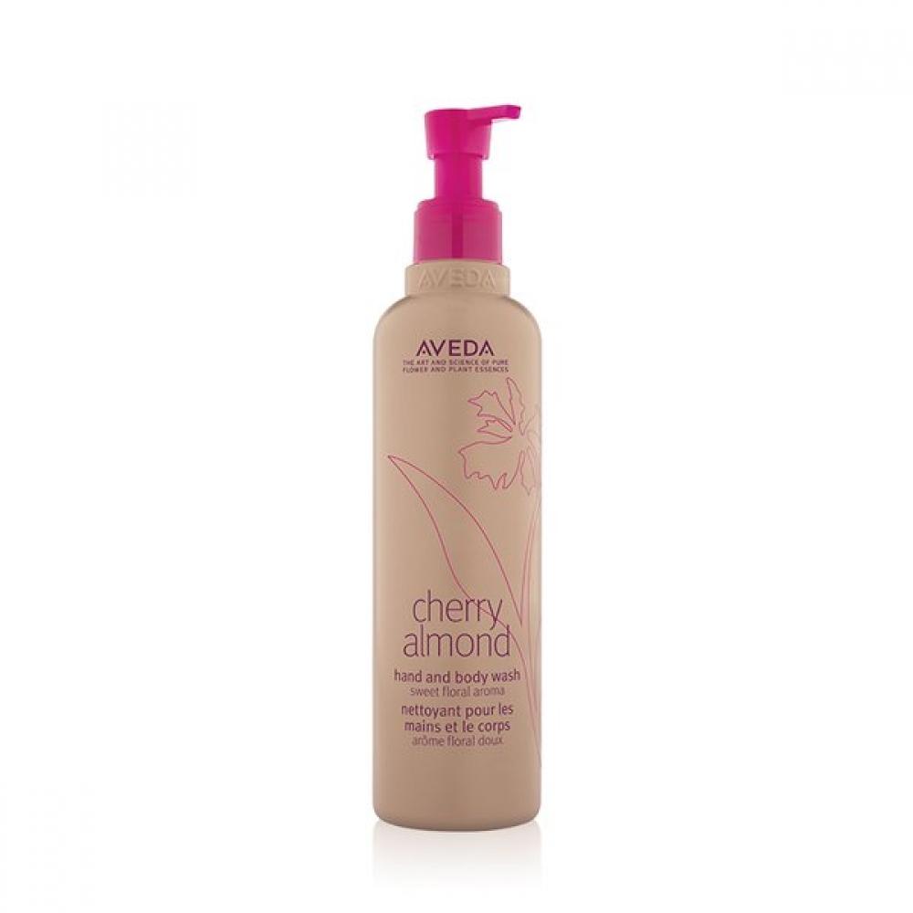 Aveda Cherry Almond HAnd And Body Wash 250ml Single option