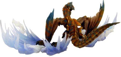 D.M.A 2nd Edition Monster Hunter Roar Tigrex