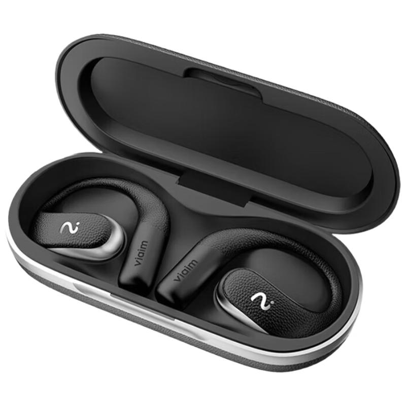 

iFLYTEK Smart AI Conference & Translation Headsets