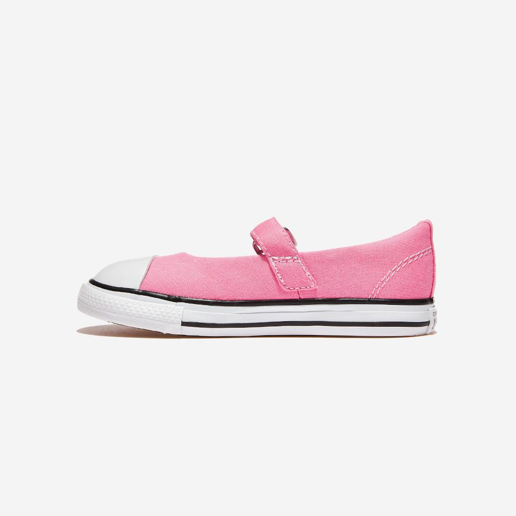 [Converse] Chuck Taylor All Star Dainty Mary Jane Ox, A12631C, 1010111882, Popular Korean Shoes