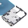 For Xiaomi 12 Pro 5G Motherboard Protective Cover Replacement Part (without Logo)