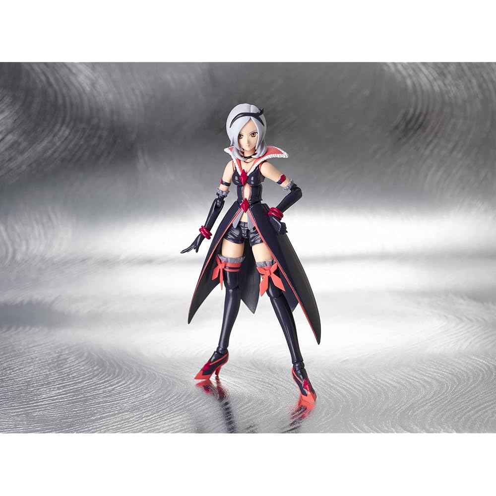 TAMASHII NATIONS S.H. Figuarts Cure Yell Action Figure Fresh Pretty Cure 15cm