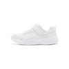 Kids Comfortable Soft Versatile Low-Top Casual Shoes Kids Sneaker White 405094L-WHT