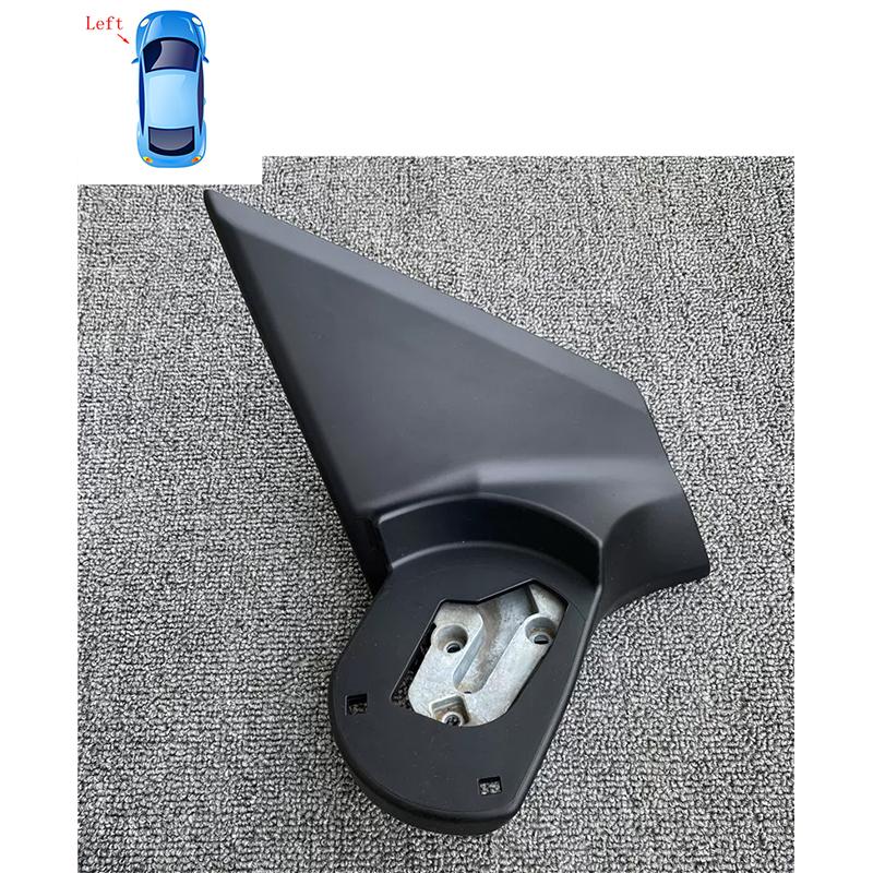 Front Window Triangle Trim Plate Mirror Base Holder Cover for Honda CRV CR-V 2012 2013 2014 2015 2016 2017 2018