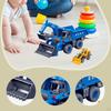 Construction Toy Engineering Digger Truck Car for Kids