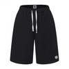 Pretty Green Mens Cotton Casual Shorts