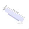 Cabinet Drawer Handle Easy Installation Accessories Pull Helper Sliding Door for Window