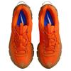 Nike Zoom Vomero Roam Safety Orange Herren Sneaker Gummi-Hellbraun Flachs Hyper-Violett FV2295-800