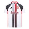 Adidas 2026 Suzhou City Football League Home Fan Jersey