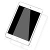 Applicable To IPAD2/3/4/5/6 Flat Tempered Film 10.5/12 4/9.7 Inch Mini6 Film Magnetic Suction Model