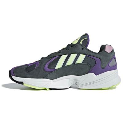 Yung 1 'Legend Ivy' Sneakers BD7655