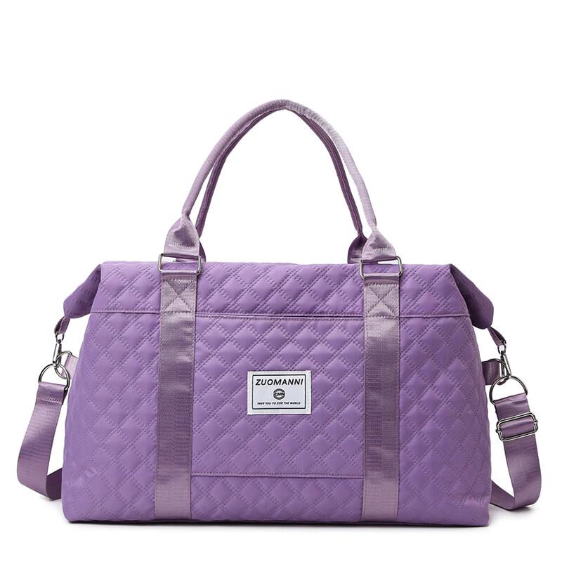 Lidu Large Capacity Travel Duffle Bag Large Capacity
