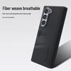 Samsung Z Fold6 Aramid Fiber Hinge Protection Case