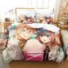 Code Realize Guardian of Rebirth Bettwäsche-Set Druck Mit Kissenbezug Bettdecke Weich Einzel Doppel Queen Super King Größe
