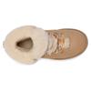 New UGG Classic Mini Alpine Lace Sand 1130558-SAN