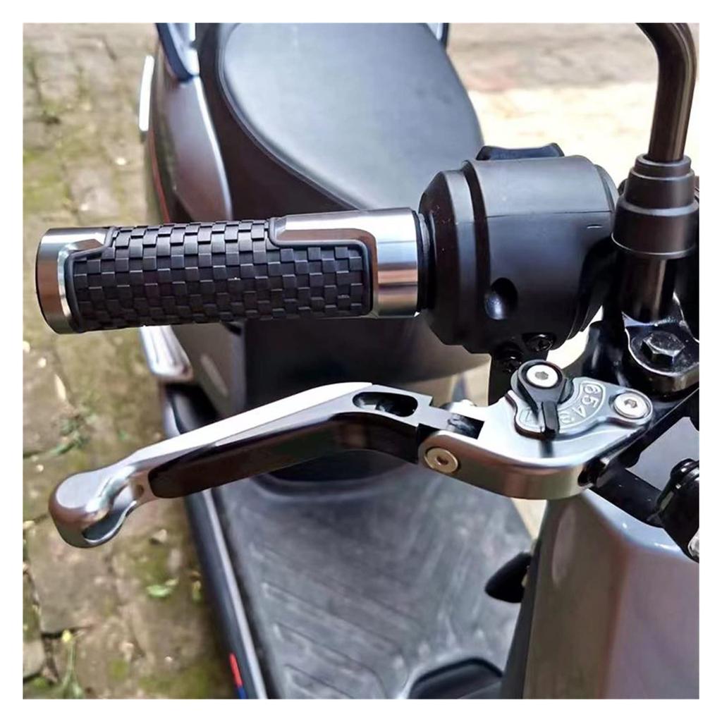 Motorcycle Grips for Honda CB1100 CB1100RS CB1100EX CB 1100 1100RS 2010-2020 Motorcycle Accessories Handlebar