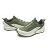 New FILA BOA LYNX 3 Wear resistant And Lightweight Low Top Running Shoes Men's Green A12M511203FIT