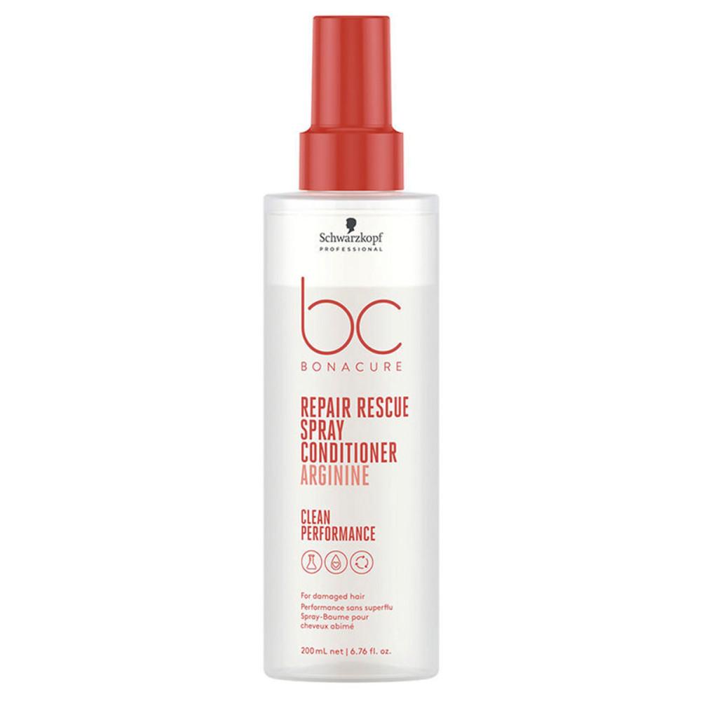 Schwarzkopf BC Bonacure Repair Rescue Spray Conditioner 200 Ml - 