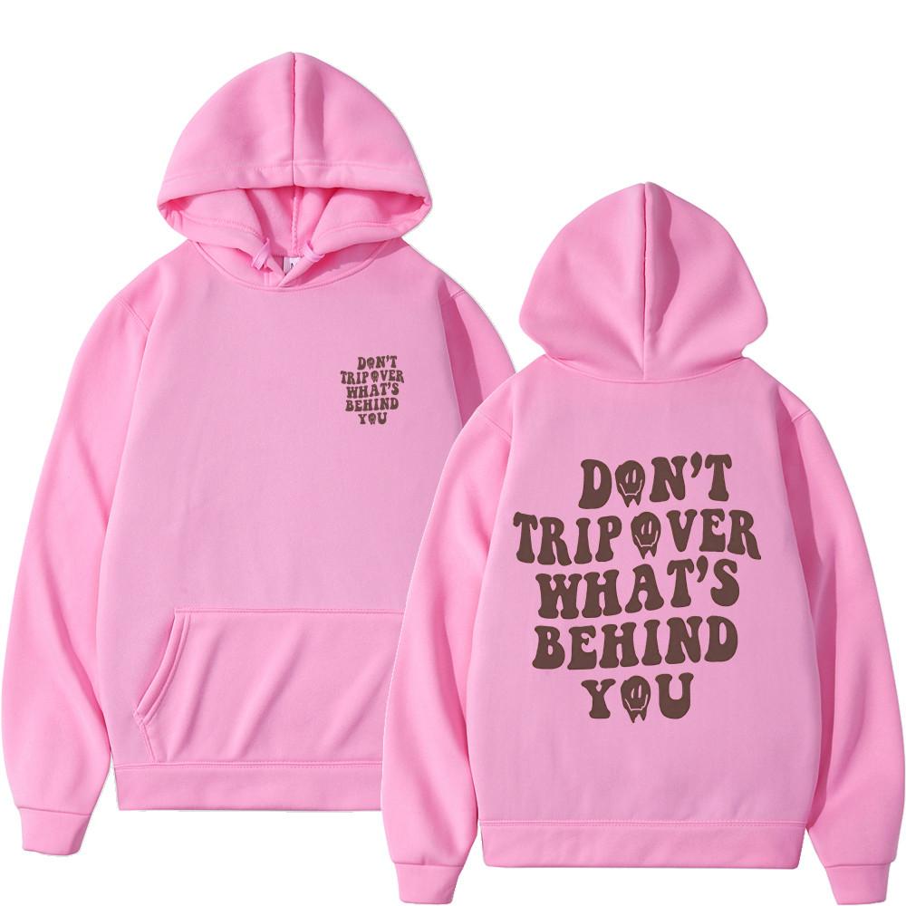 Felpe Unisex con Cappuccio Marca Hip Hop Stampa Lettere Sportive Harajuku Coppia Pullover Felpa con Cappuccio Unisex Pile Donna Felpa con Cappuccio Abbigliamento